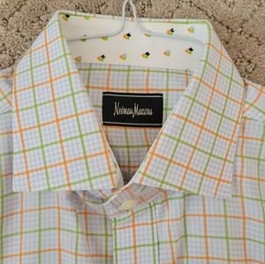 Men's shirt